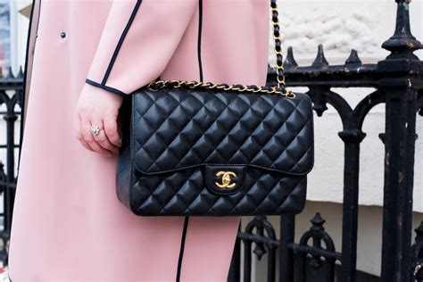 chanel jumbo flap bag replica|jumbo chanel bag for sale.